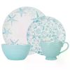 16-Piece Dinnerware Set Sashimi Plate Free Shipping Ceramic Dishes to Eat Tableware Dish Restaurant Plates Dinner Sets Food Bar